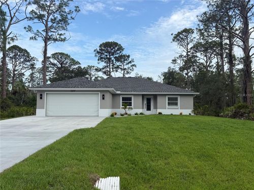 1317 Biscayne Dr, PORT CHARLOTTE, FL, 33953-4304 | Card Image
