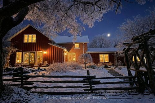 795099 Back Line E, Markdale, ON, N0C1H0 | Card Image