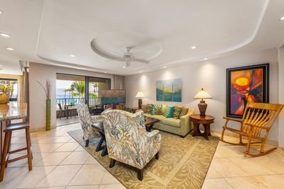 2-501 - 50 Nohea Kai Dr, Condo with 1 bedrooms, 2 bathrooms and null parking in Lahaina HI | Image 3