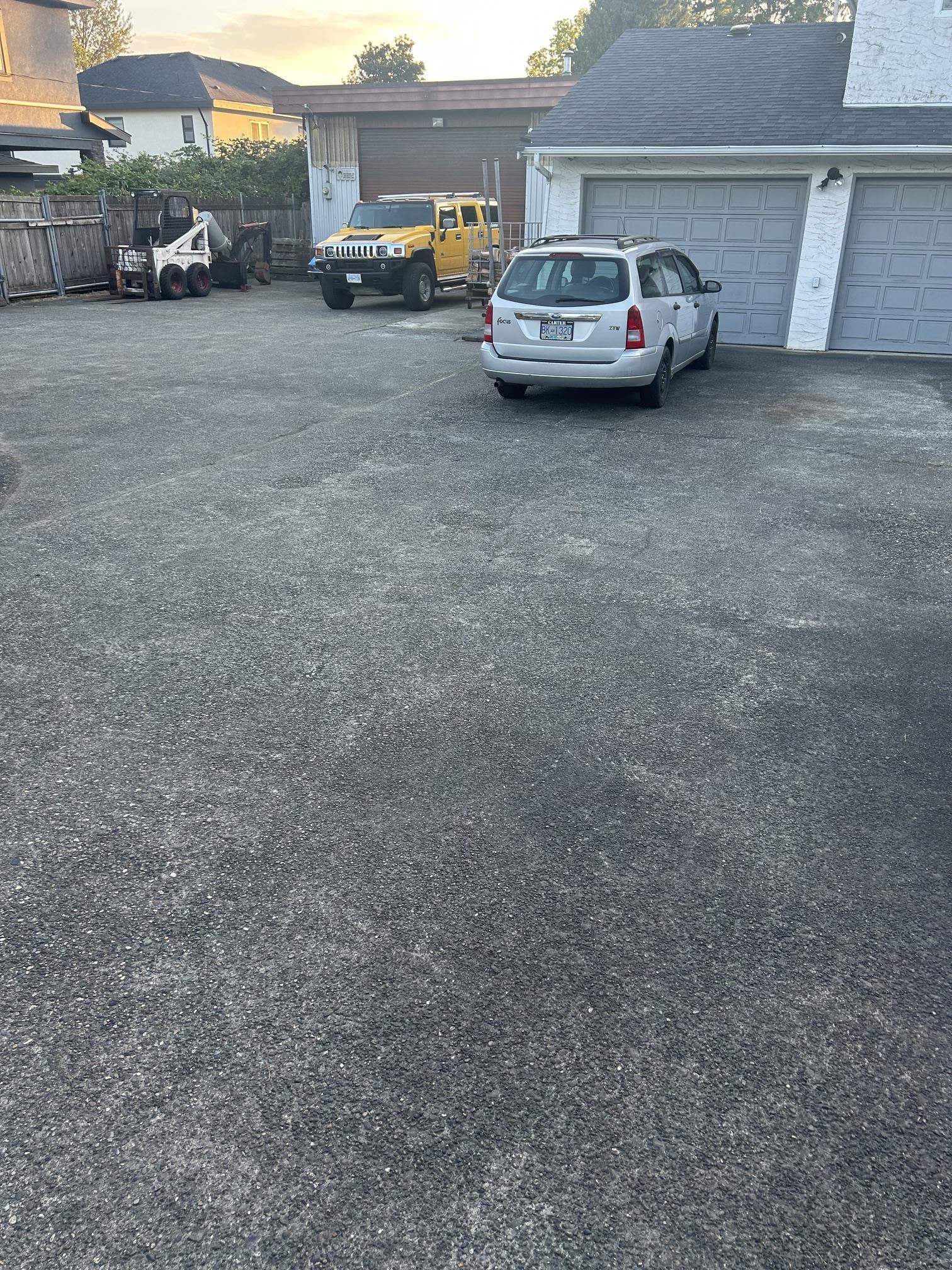 Residential in Surrey 3