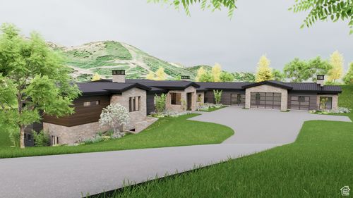 258 White Pine Canyon Rd, Park City, UT, 84060-6514 | Card Image