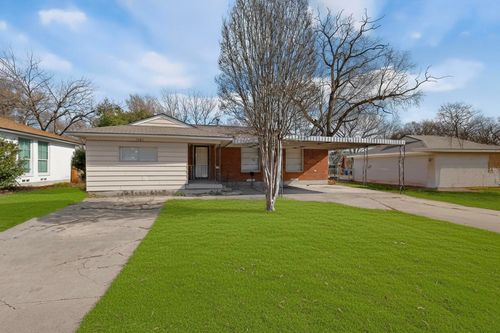 11122 Stallcup Dr, Dallas, TX, 75228-2252 | Card Image