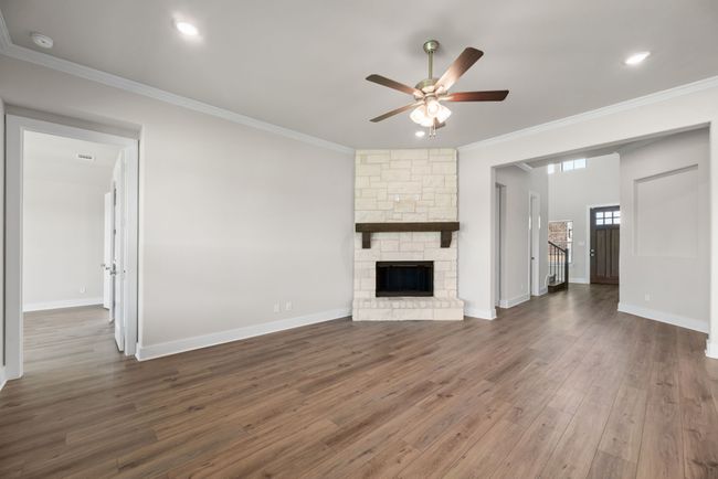430 Brown Rd, House other with 4 bedrooms, 4 bathrooms and null parking in Leonard TX | Image 13