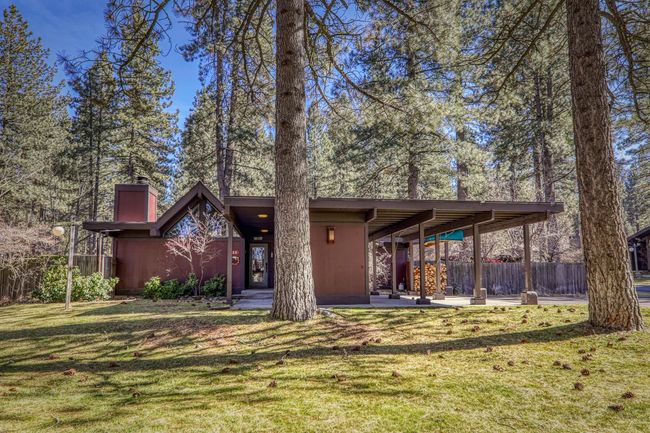 133 Graeagle Meadows Rd, Home with 2 bedrooms, 2 bathrooms and null parking in Graeagle CA | Image 21