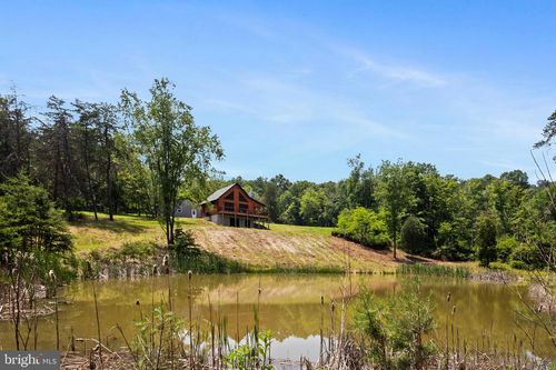 5055 Graces Cabin Rd, SPRINGFIELD, WV, 26763 | Card Image
