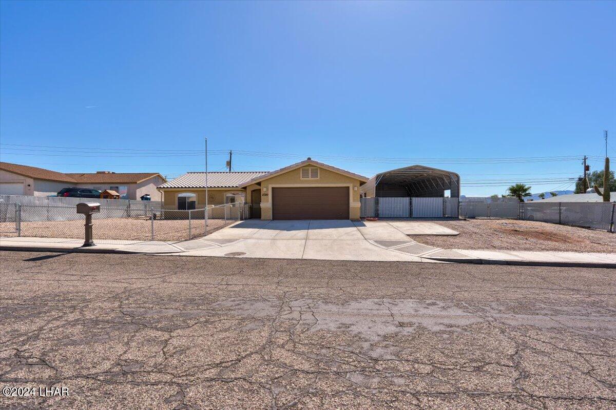 Bluewater Dr, Lake Havasu City, AZ 86403