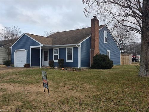 1736 Gallery Ave, Virginia Beach, VA, 23454-5648 | Card Image