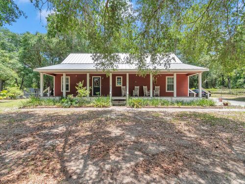 23608 Ne 124th Place Rd, Fort Mc Coy, FL, 32134-8910 | Card Image