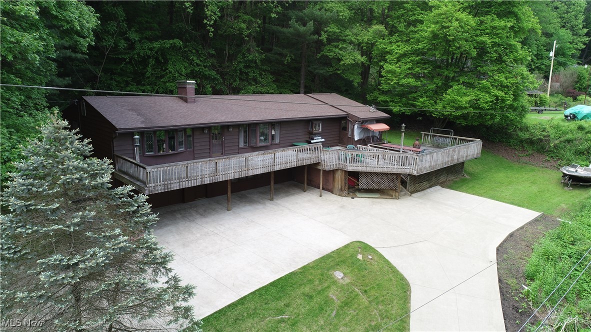 Beaver Dam Rd, Scio, OH 43988