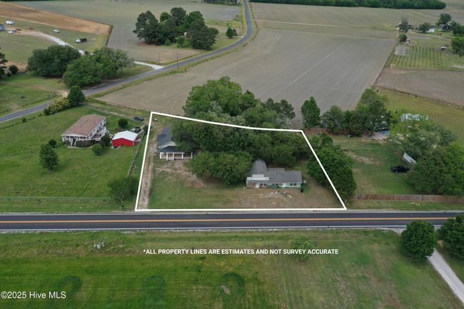 5542 Old Us Highway 74, House other with 2 bedrooms, 2 bathrooms and null parking in Chadbourn NC | Image 22