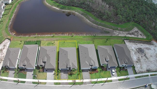 6821 Se Park Trace Dr, House other with 4 bedrooms, 2 bathrooms and null parking in Stuart FL | Image 18