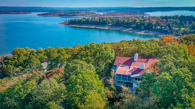 1023 Rock Ledge Road, House other with 4 bedrooms, 4 bathrooms and null parking in Heber Springs AR | Image 1