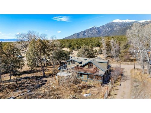 400 W Galena Ave, Crestone, CO, 81131 | Card Image