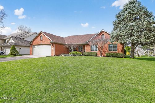 3008 Estuary Pl, Maumee, OH, 43537-9443 | Card Image