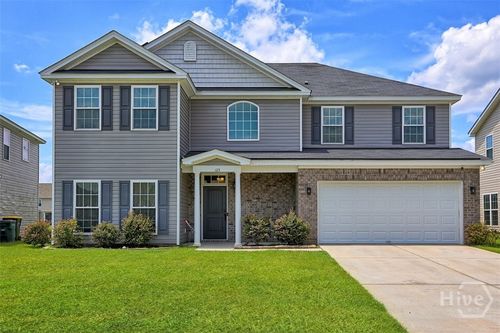 123 Grimsby Rd, Savannah, GA, 31407-4807 | Card Image