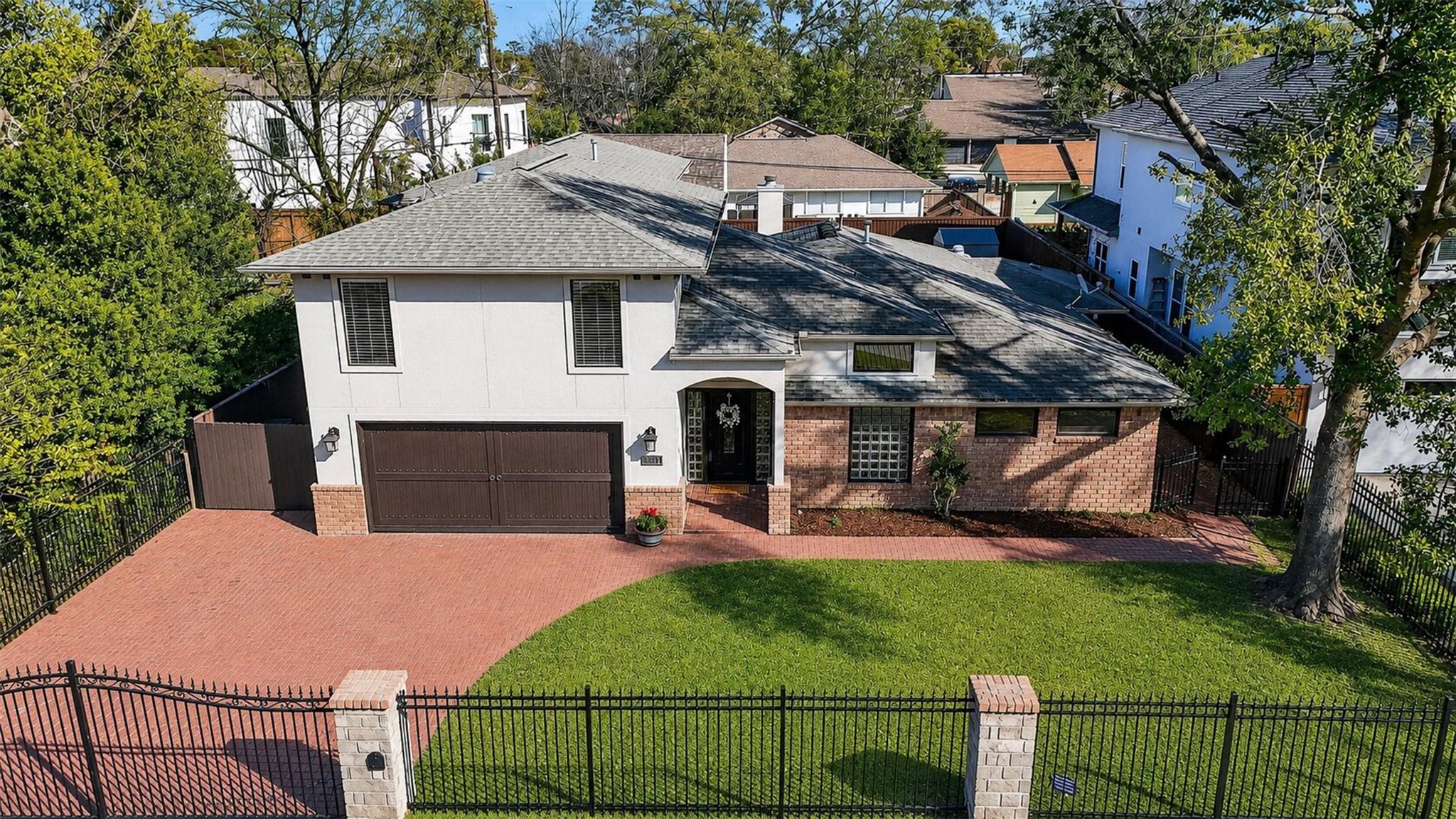 Residential in Houston 3