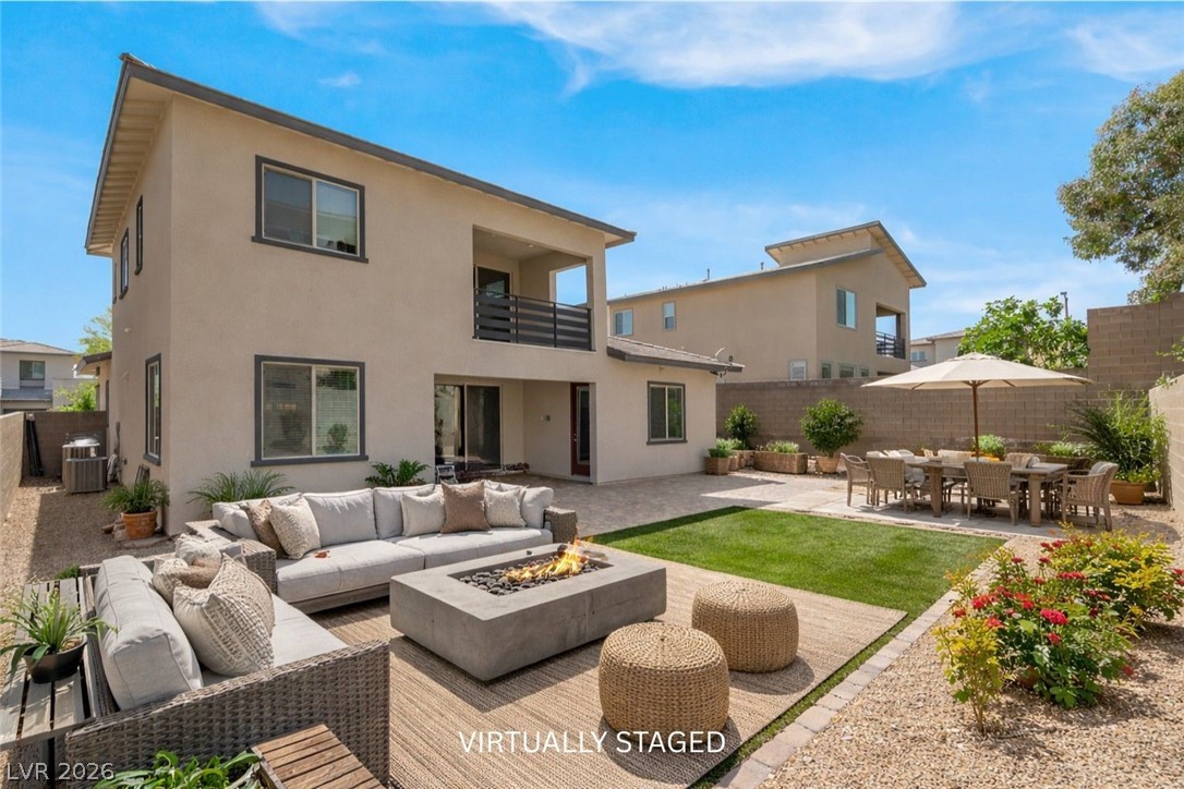 Residential in Las Vegas 5