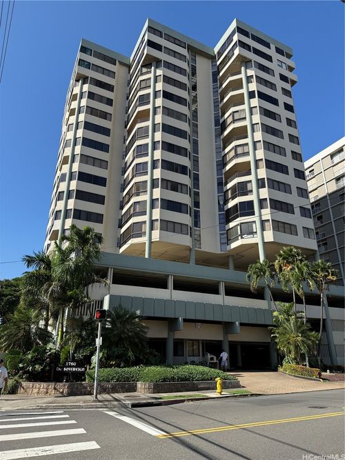 ph2c-1760 S Beretania St, Honolulu, HI, 96826-1139 | Card Image