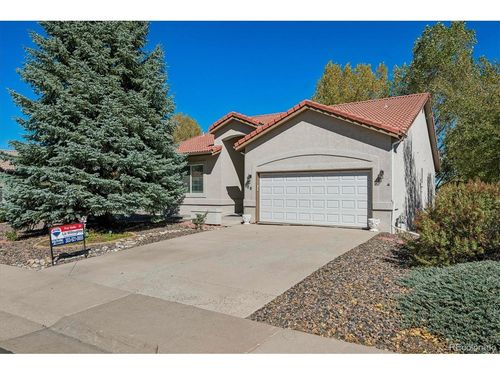 128 Las Lunas St, Castle Rock, CO, 80104-2178 | Card Image