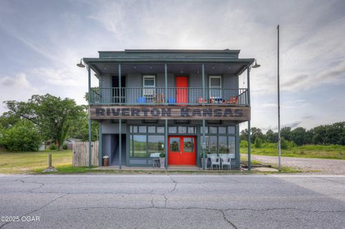 7378 Se 70th St, Riverton, KS, 66770-4115 | Card Image