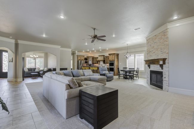 4202 126 Th St, House other with 4 bedrooms, 4 bathrooms and null parking in Lubbock TX | Image 26