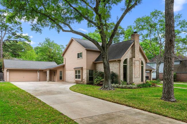 17714 December Pine Ln, House other with 5 bedrooms, 4 bathrooms and 2 parking in Spring TX | Image 37