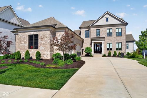15823 Nocturne Dr, Westfield, IN, 46074-0600 | Card Image