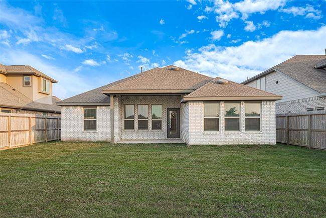Covered Patio | Image 38
