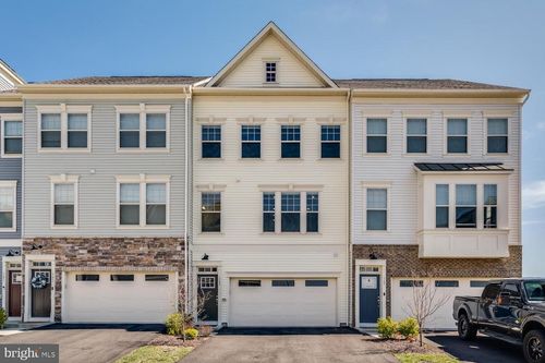 165 Whitson Woods Pl, STAFFORD, VA, 22554-1821 | Card Image