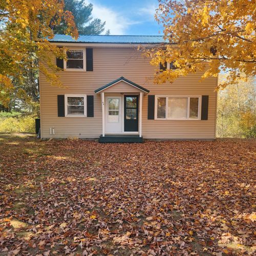 94 Goulds Ridge Road, Greenbush, ME, 04418 | Card Image