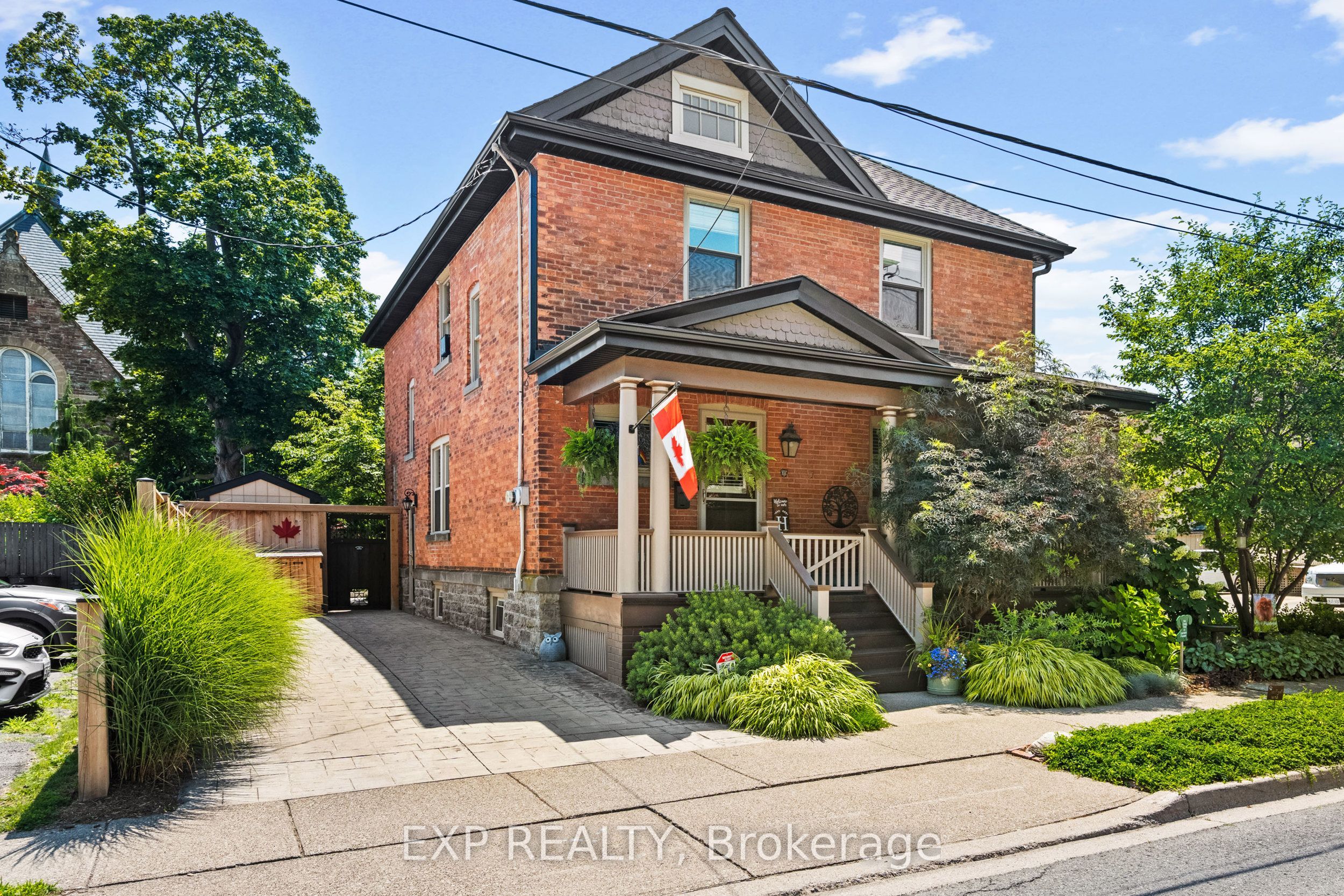 Residential in St. Catharines