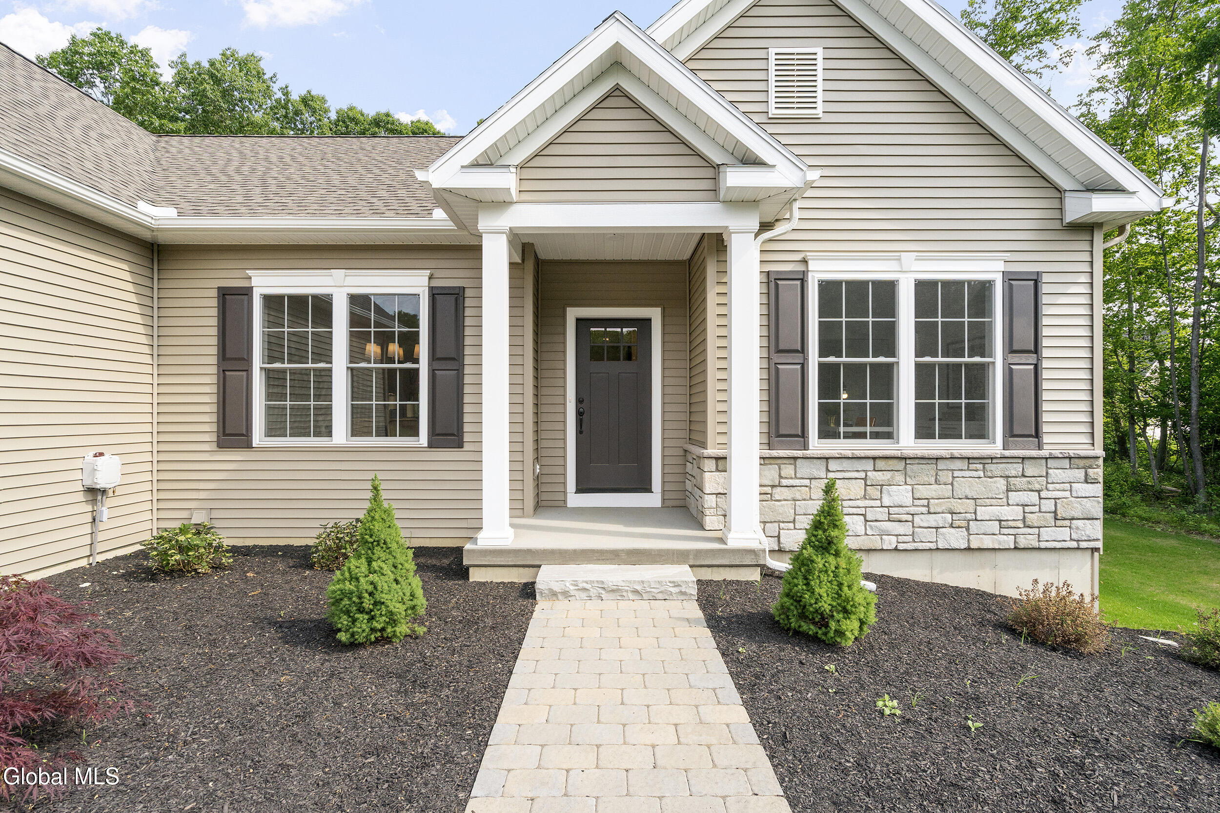 Residential in Ballston 3