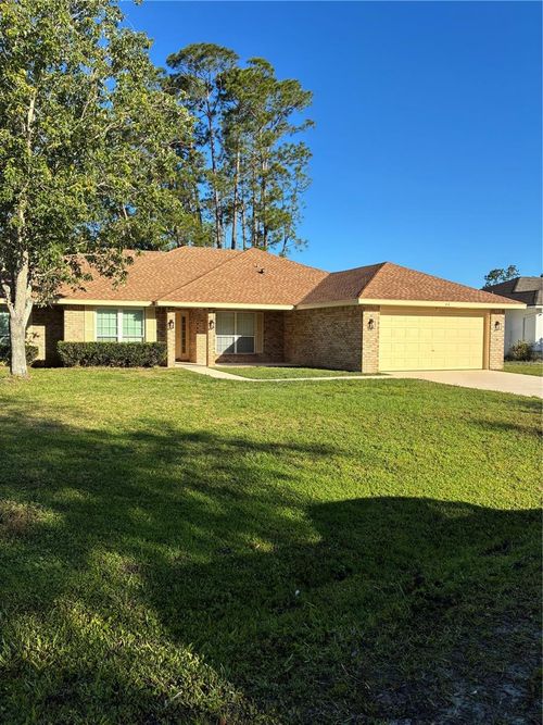 59 Bruning Ln, PALM COAST, FL, 32137-8710 | Card Image