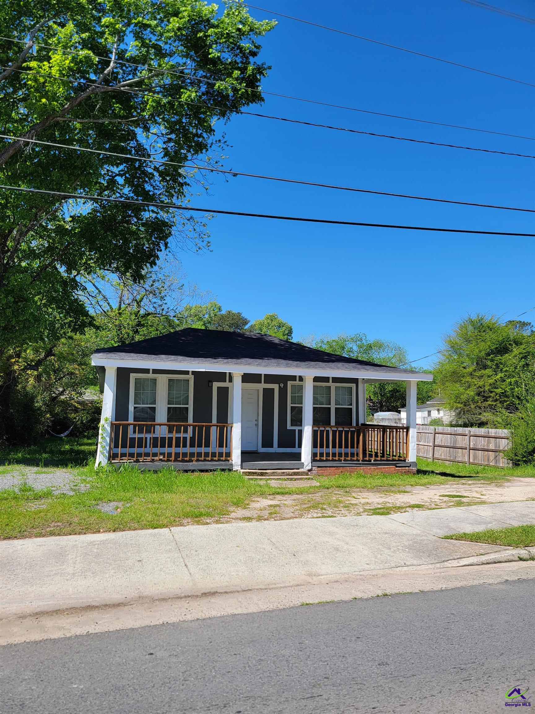 Progress Ave, Hawkinsville, GA 31036