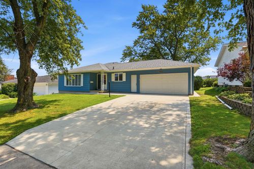 3321 Monticello Avenue, Waterloo, IA, 50701 | Card Image