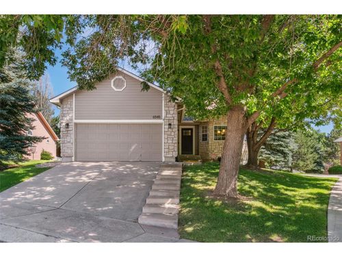 6545 Bonifas Ct, Colorado Springs, CO, 80919-1538 | Card Image