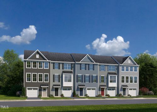 603 Silverado Sunset Loop, Wendell, NC, 27591-4450 | Card Image