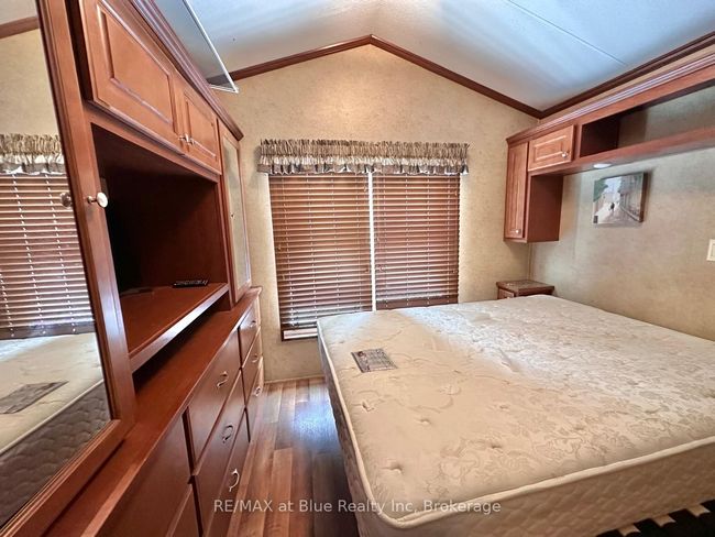 T-112 - 7489 Sideroad 5 N/A E, House other with 2 bedrooms, 1 bathrooms and 2 parking in Wellington North ON | Image 19