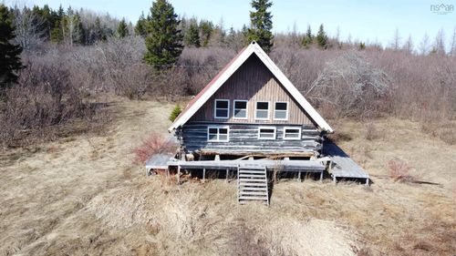 74 Barren Rd, River Denys, NS, B0E2Y0 | Card Image