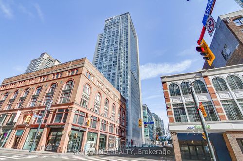 1810-210 Victoria Street, Toronto, ON, M5B2R3 | Card Image