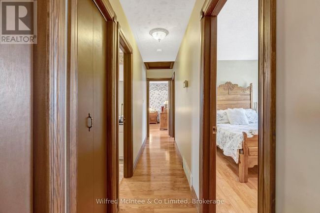 034079 5 Ndr Sideroad, House other with 3 bedrooms, 2 bathrooms and 6 parking in West Grey ON | Image 20