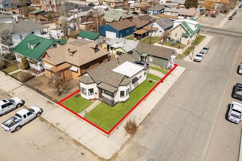 1048 S Wyoming St, Butte, MT, 59701-2975 | Card Image