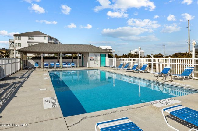 B2 - 2903 Pointe West Dr, Condo with 2 bedrooms, 2 bathrooms and null parking in Emerald Isle NC | Image 44