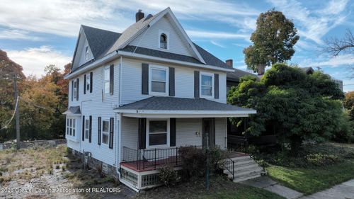 411 W Ionia St, Lansing, MI, 48933-1103 | Card Image