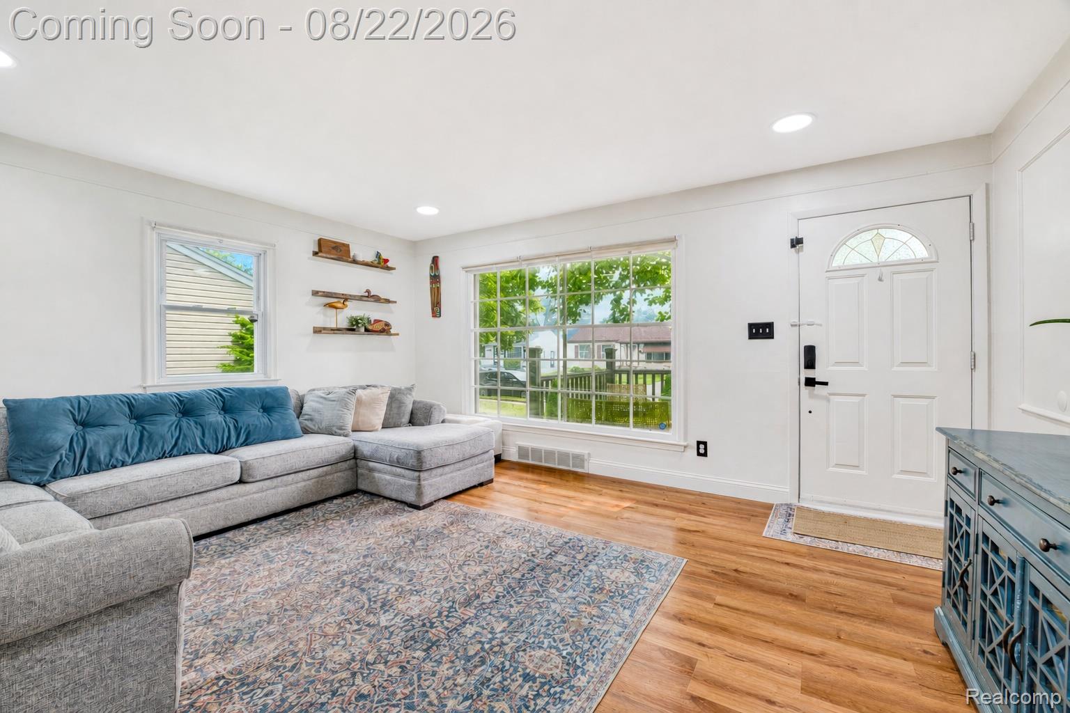 Residential in Royal Oak 5