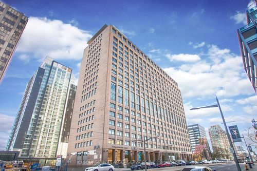 1608-111 St Clair Avenue W, Toronto, ON, M4V1N5 | Card Image