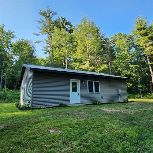 1956 16th Ave, Cameron, WI, 54822-9606 | Card Image