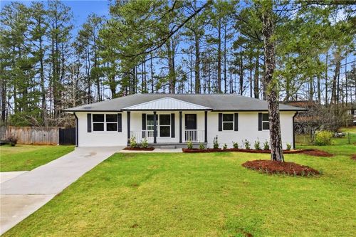 4319 Tradition Ter, Austell, GA, 30106-1225 | Card Image