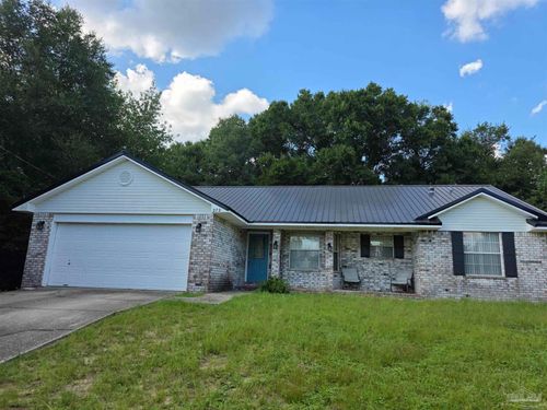 272 S 61st Ave, Pensacola, FL, 32506-7619 | Card Image