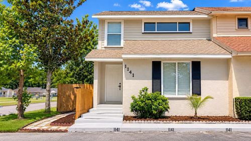 1141 Woodman Way, ORLANDO, FL, 32818-6621 | Card Image